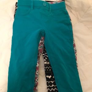 Gymboree Children’s place pants